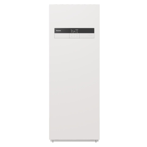 Aquarea M R290 Tout en un T-CAP 9-16 kW avec chauffage d'appoint 3 kW - mono