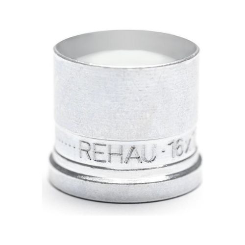 Douille coulissante 16 x 1,5 - 50 pcs