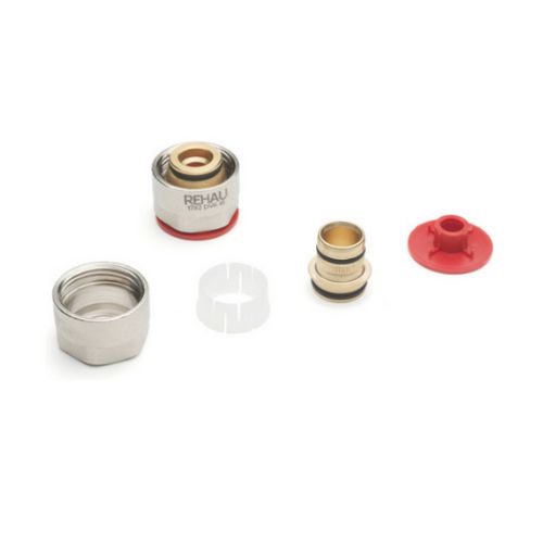 Raccord à visser SPEED 16x1,5