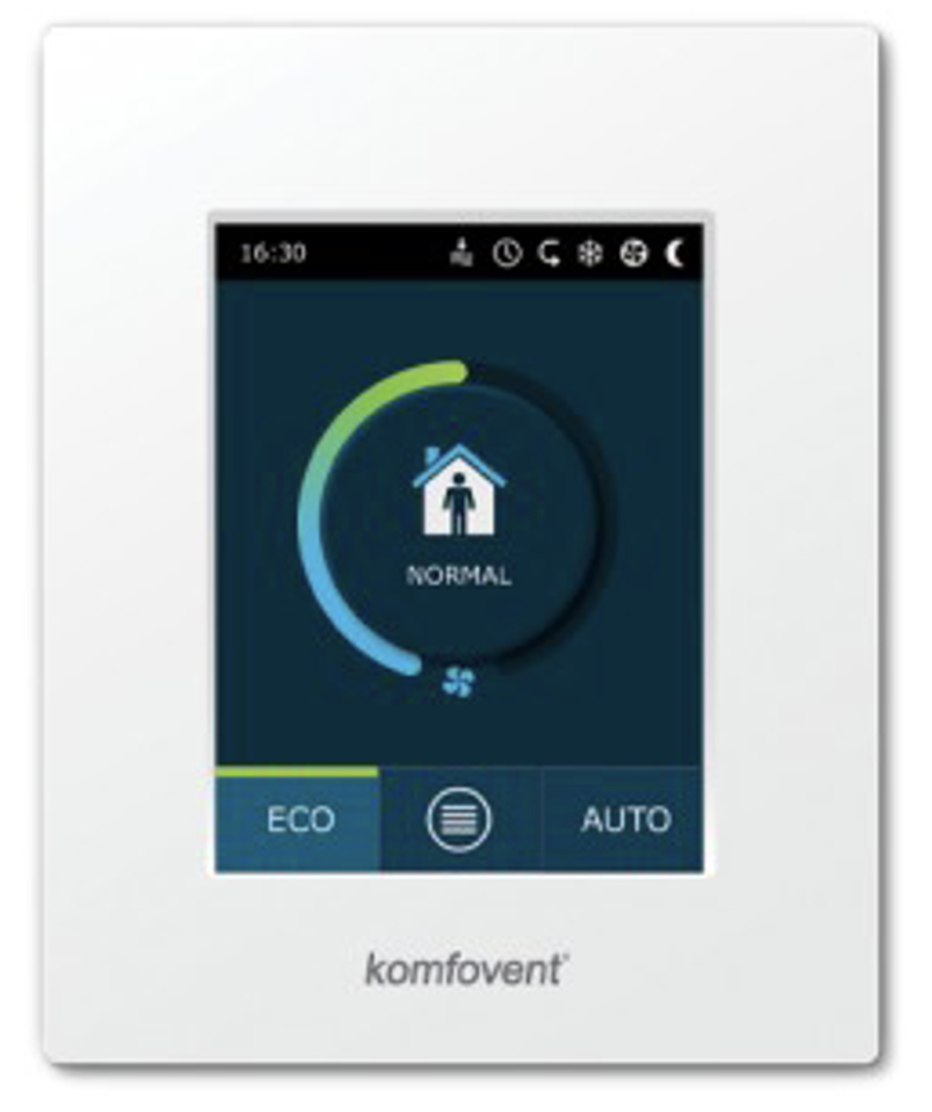 !!!_!!!_Télécommande filaire C6.1