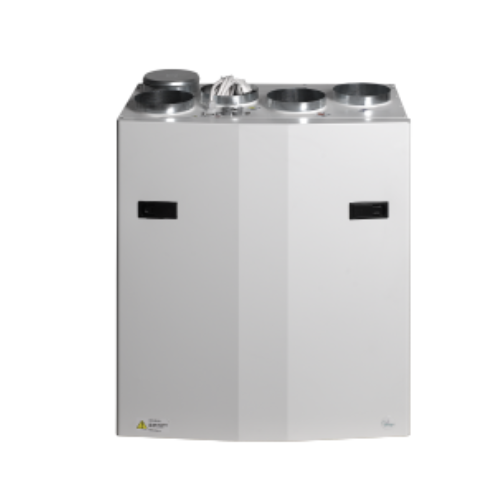 VENTILATION UNIT AHU-200 H 