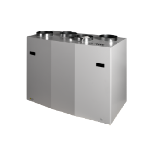 VENTILATION UNIT AHU-550 BV 