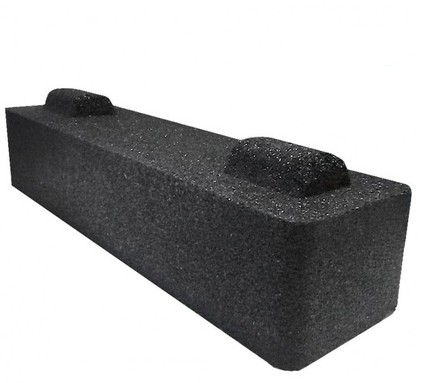 Onderstel voor Sumo 1000