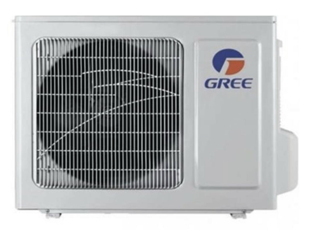 Unité extérieure Free match multi RAC R32 x3 (2.3 - 7.1 kW)