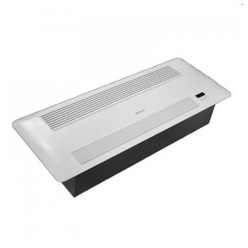 Unité à cassette 1 voie 5,0 kW hors panneau TD01 (y compris commande IR)