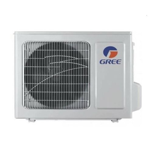 [GWH24ATDXE-K6DNA1A/O] Unité extérieure Climo R32 Single RAC 6.0 kW