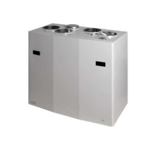 [0300521-2] VENTILATION UNIT AHU-400 BH 