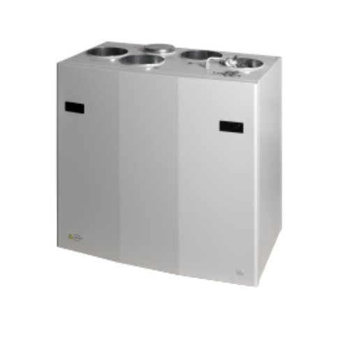 [0301801-2] VENTILATION UNIT AHU-350 BV