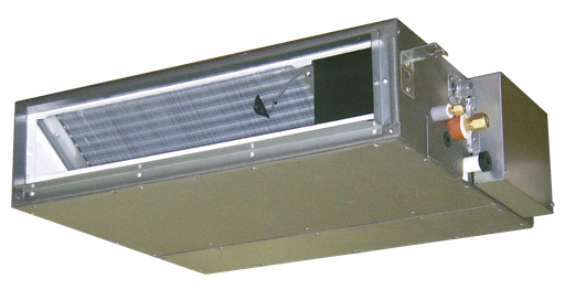 [CS-Z25UD3EAW] Unité gainable single/multi 2.5 kW