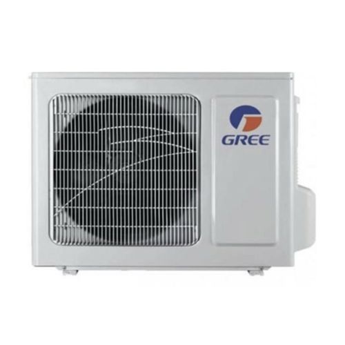 [GWHD(21)NK6OO] Unité extérieure Free match multi RAC R32 x3 (2.2 - 6.1 kW)