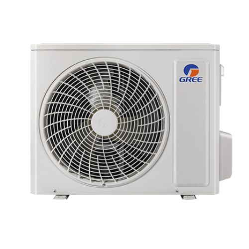 [GUD50W1/NhA-S] Unité extérieure U-Match R32 5.0 kW mono