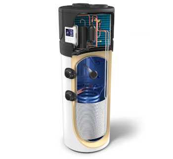 [305278] AQUATHERMICA 260L S