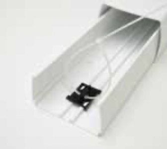 [0508.00008.023] SpinfFix + Coulliers (1 set=100 pcs Spinfix + Coulliers) (10sets/boite)