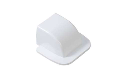 [0505.00310.015] Cache murale 110X75 (10pcs/boîte)